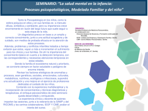 Sociedad Andaluza de Medicina Psicosomática: Inicio