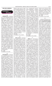 Contratos Sociales - Gobernación de Mendoza