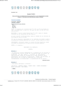 Decreto N° 45/013 Decreto N° 45/013 file:///C:/Documents and