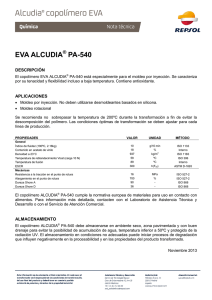 eva alcudia pa-540