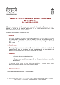 ayuntamiento folio - Ayuntamiento de Olivares
