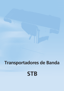 Transportadores de Banda