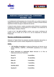 Solred - Confederación de Empresarios de La Coruña