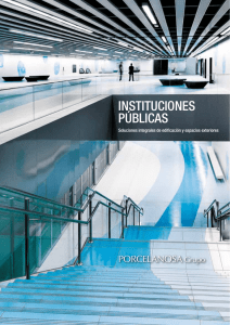 instituciones públicas