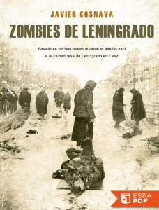 Zombies de Leningrado