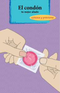 El condón