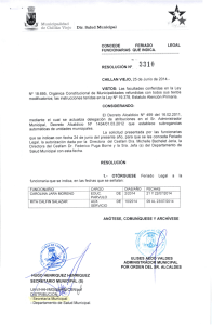 EDUC. DE AUX. - Transparencia Activa Municipalidad de Chillán