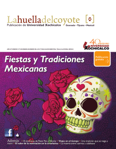 Fiestas y Tradiciones Mexicanas
