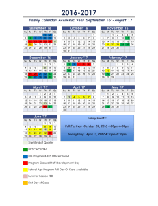 Academic Year 2016-2017 Family Calendar (1) (2).xlsx