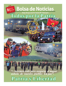 Ejército de Nicaragua, Ejército del pueblo y para