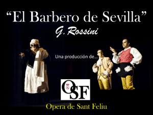 Dossier de la opera - Opera Jove de Catalunya