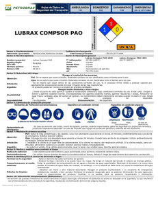 HDST_214.181-01 - LUBRAX COMPSOR PAO