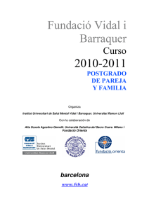 Fundació Vidal i Barraquer