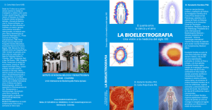 2007 Libro Korotkov – Mejia - GDV CAMERA by Dr. Korotkov