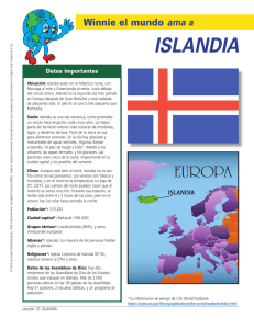 islandia - AG Web Services