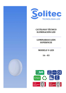Descarga - Inicio - Solitec Tecnología LED