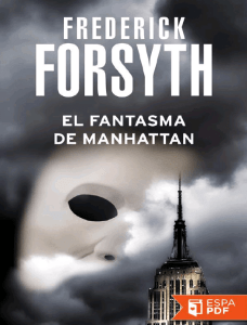 El fantasma de Manhattan - Frederick Forsyth