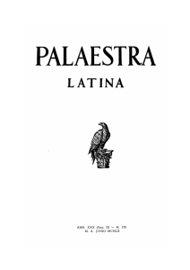 latina - Culturaclasica.com