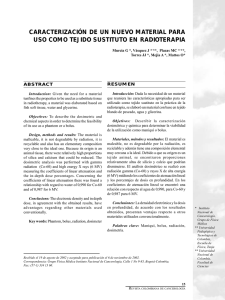 Resumen - PDF - Instituto Nacional de Cancerología