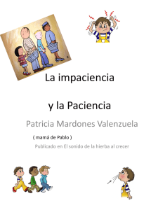 Presentación de PowerPoint - Asociación Navarra de Autismo