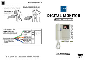 digital monitor