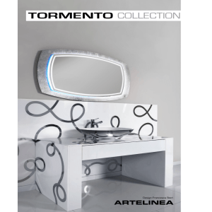 tormento collection