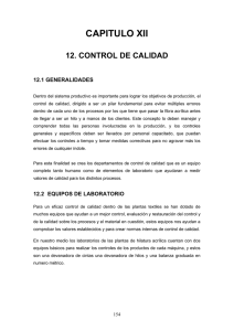 04 IT 094 CAPITULO XII CONTROL DE CALIDAD