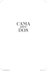 CAMA P-DOS DEF.indd