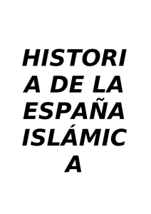 HISTORIA DE LA ESPANA ISLAMICA_2