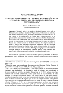 contempofl~nea - Revistas Científicas de la Universidad de Murcia