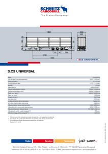 s.cs universal - Schmitz Cargobull AG