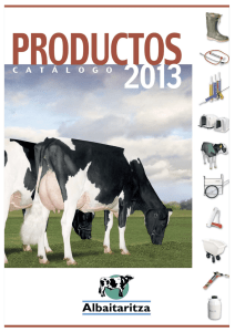 Catalogo Productos 2013_Maquetación 1