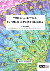 Guía didáctica, elaborada por Patricia Latorre Pérez.