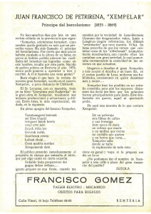 FRANCISCO GOMEZ