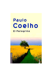 EL PEREGRINO - PAULO COELHO