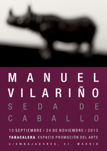 Manuel Vilariño - Ministerio de Educación, Cultura y Deporte