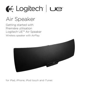 Air Speaker