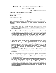 Carta Compromiso (R1136)