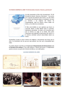 Bernaldo Quirós: Historia y Patrimonio