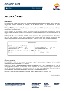 alcupol p-3811