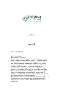 Juan José - Biblioteca Virtual Universal