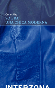 Yo era una chica moderna