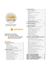 Guía GHC - Peñalara