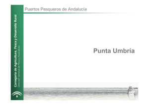 Punta Umbría - Junta de Andalucía