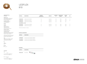 ledflex 810