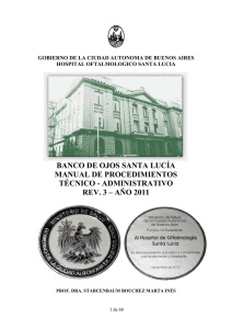 manual banco - 2009 - Buenos Aires Ciudad