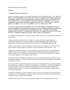 Versión PDF - Mar del Plata