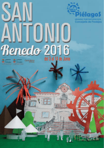 San Antonio 2016 (Programa)
