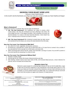 showing your heart some love - Meals on Wheels South Florida