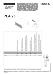PLA 25 - Merial